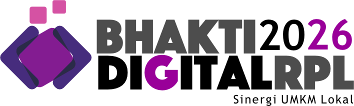 Logo BhaktiDigital